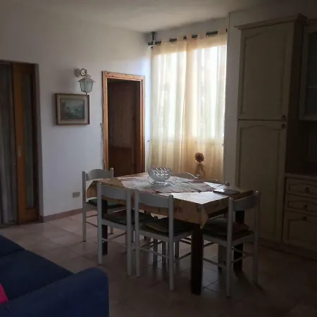 Apartman Casa Benevento