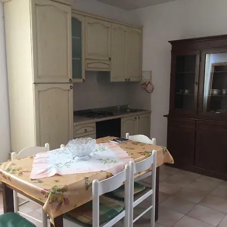Casa Benevento * Olbia