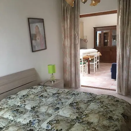 Casa Benevento Apartman *