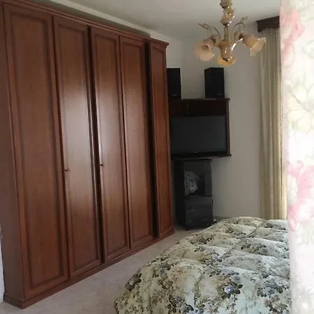 Apartman Casa Benevento