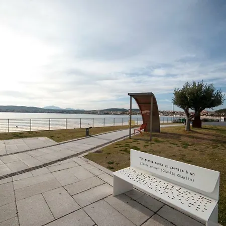 Apartman Casa Benevento Olbia