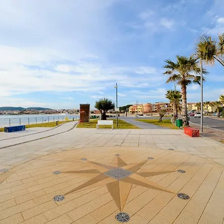 Apartman Casa Benevento