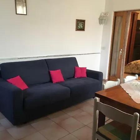 Casa Benevento *