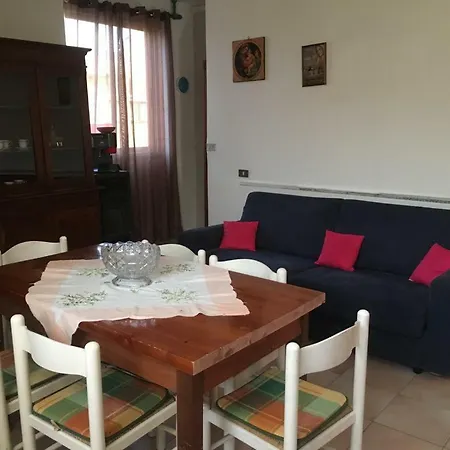 Casa Benevento Apartman Olbia