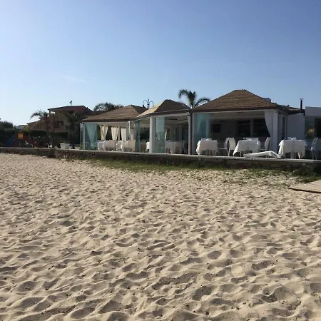 Casa Benevento Olbia
